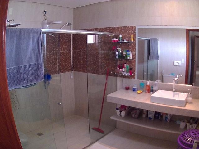 Casa no Condomínio Sol Nascente// 3 dormitórios - Foto 3