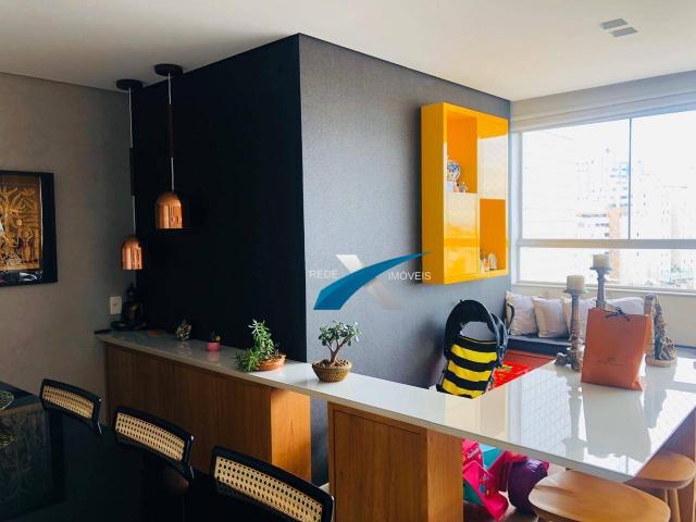 Apartamento a venda 4 quartos - Buritis - Foto 4