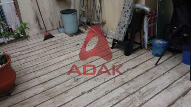 Apartamento à venda com 3 dormitórios em Copacabana, Rio de janeiro cod:CPAP31047 - Foto 7