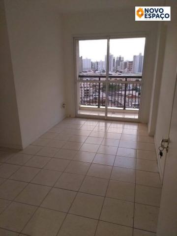 Apartamento com 2 dormitórios à venda, 53 m² por R$ 235.000 - Centro - Campos dos Goytacaz - Foto 8