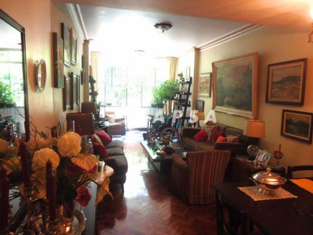 Apartamento à venda com 3 dormitórios em Ipanema, Rio de janeiro cod:TJAP30953 - Foto 3