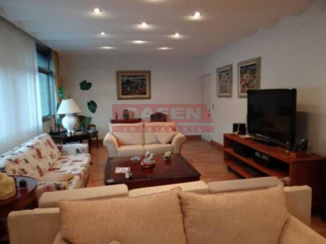 Apartamento à venda com 3 dormitórios em São conrado, Rio de janeiro cod:GACO30029 - Foto 11