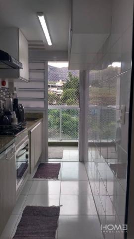 Cobertura com 2 dormitórios à venda, 125 m² por R$ 600.000 - Pechincha - Rio de Janeiro/RJ - Foto 2