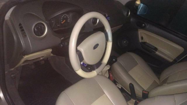 Vendo Ford Fiesta 2007/2008 - Foto 4