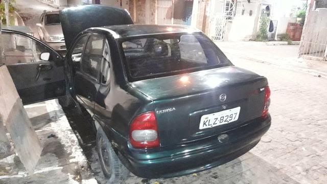 Vense-se corsa - Foto 3