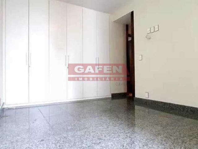 Apartamento à venda com 3 dormitórios em Ipanema, Rio de janeiro cod:GAAP30324 - Foto 8