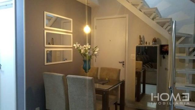 Cobertura com 2 dormitórios à venda, 125 m² por R$ 600.000 - Pechincha - Rio de Janeiro/RJ - Foto 5