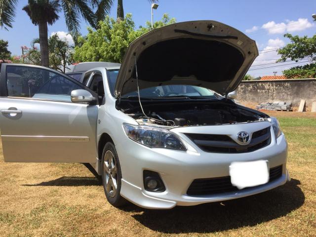 Corolla Impecável! - Foto 4