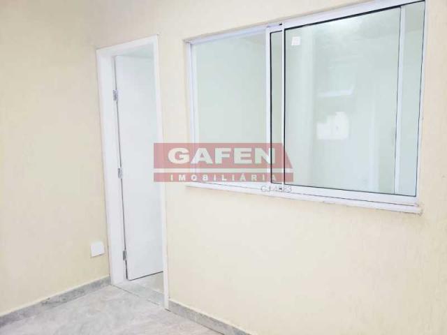 Apartamento à venda com 2 dormitórios em Botafogo, Rio de janeiro cod:GAAP20394 - Foto 2