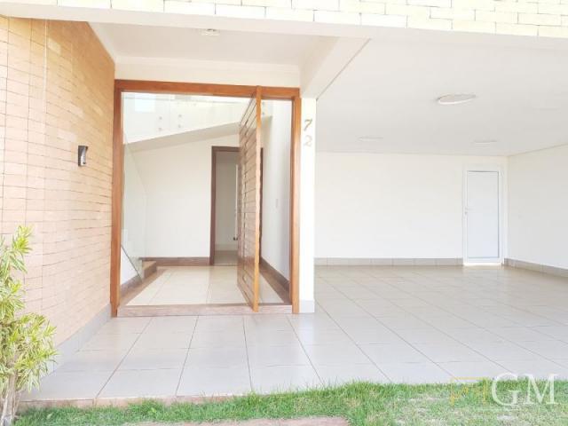 Casa em Condomínio para Venda em Presidente Prudente, Condomínio Damha II, 3 dormitórios, - Foto 6