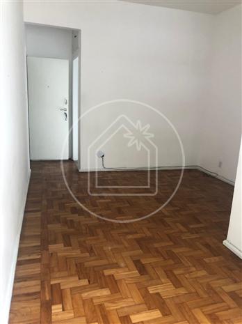 Apartamento para alugar com 1 dormitórios em Ingá, Niterói cod:875629 - Foto 4