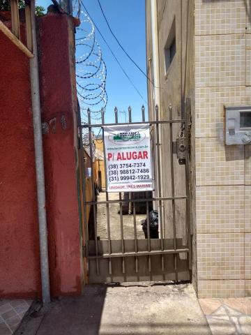 Casa para alugar com 2 dormitórios em Santa rosa, Três marias cod:759