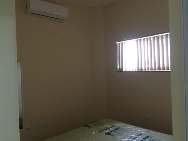 Apartamento mobiliado no centro - Foto 9