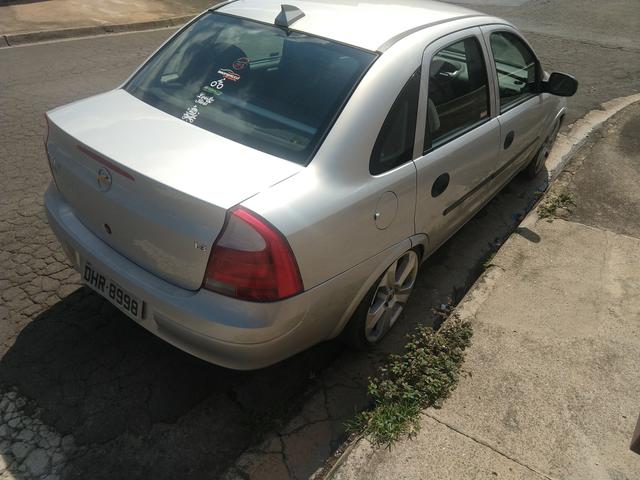Corsa sedan 1.8 - Foto 3