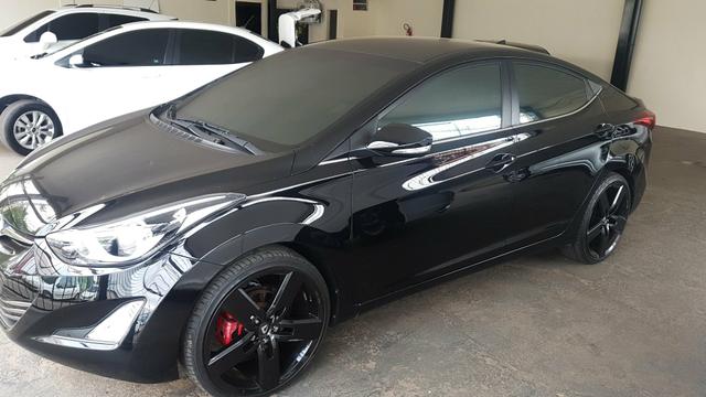 Elantra 14/15