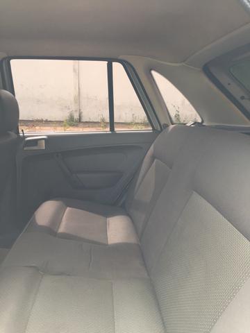 Vendo gol G4 1.6 Ap, ano 2007/08, completo. WhatsApp - Foto 8