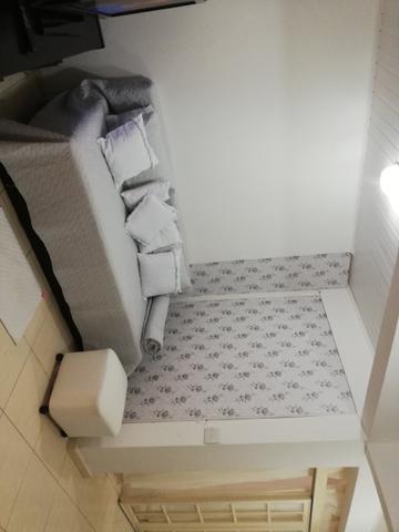 Casa para aluguel mensal - Foto 2