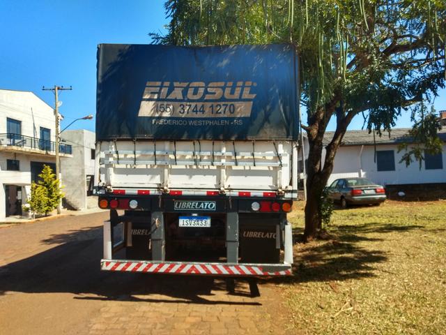 Scania 124 - Foto 5