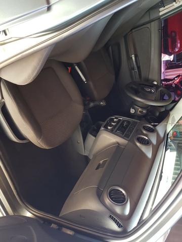 Gol G5 2010/2011 Completo 1.0 Trend - Foto 2