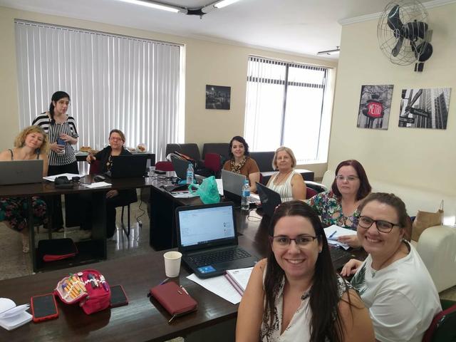 Normas academicas p monografias, teses, TCC e dissertações: dificuldades?  - Foto 2