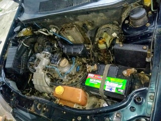 Fiat Palio 2000 - Foto 3