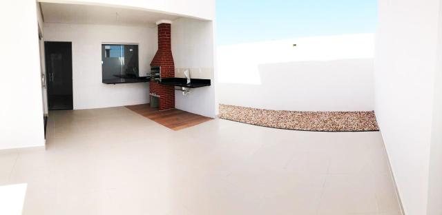 Casa no condomínio Eco Spa, em terreno 12 X 30, com: - Foto 3