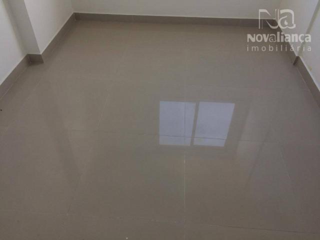 Apartamento com 3 quartos para alugar, 70 m² por R$ 900 - Jardim Guadalajara - Vila Velha/ - Foto 16