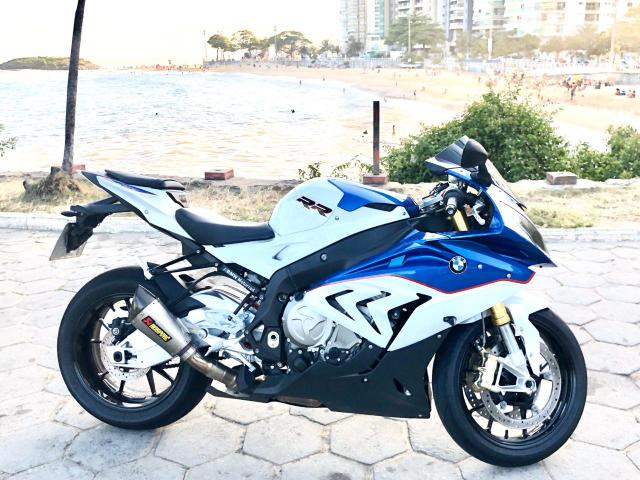 Bmw S1000RR