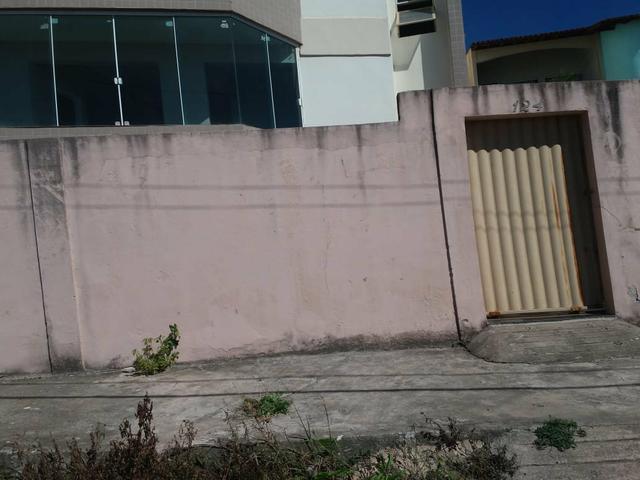 Vendo apt em Ponta da Fruta