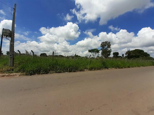 Vendo área na Chácara São Pedro com 9.036,00 m2 - Foto 3