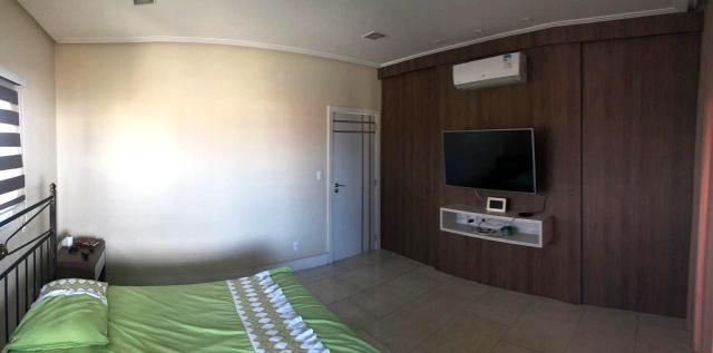 Casa no Condomínio Alphaville, com: 3 quartos, sendo uma suíte com closet - Foto 3