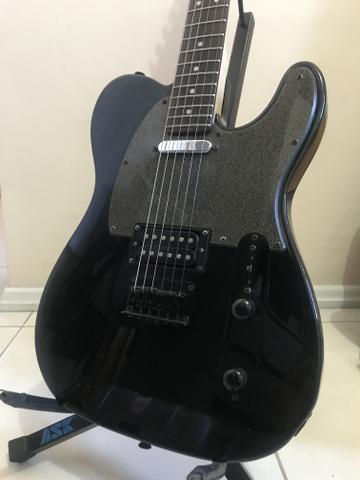 Telecaster Squier by Fender Bullet SH - Foto 2