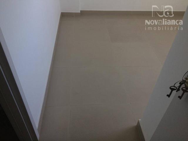 Apartamento com 3 quartos para alugar, 70 m² por R$ 900 - Jardim Guadalajara - Vila Velha/ - Foto 8