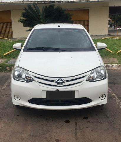Etios X