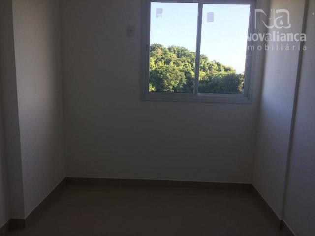 Apartamento com 3 quartos para alugar, 70 m² por R$ 900 - Jardim Guadalajara - Vila Velha/ - Foto 17
