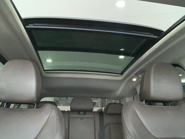 COMPASS 2017/2018 2.0 16V FLEX LONGITUDE AUTOMÁTICO - Foto 12