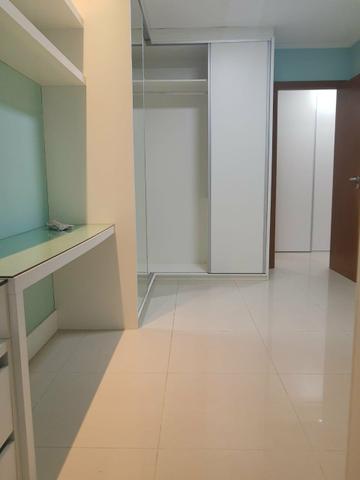 Nelson Garcia vende excelente apartamento no Calhau, vista para o Mar, 3 suítes - Foto 5