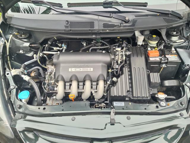 Fit LX 1.4 2008 - Foto 13