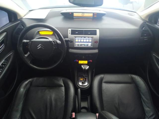 CITROEN C4 PALLAS EXCLUSIVE 2.0 AUTOMATICO - Foto 12