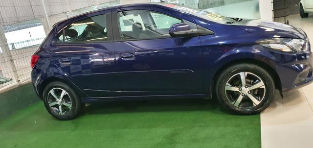 Chevrolet onix 2017/2018 1.4 mpfi ltz 8v flex 4p - Foto 4