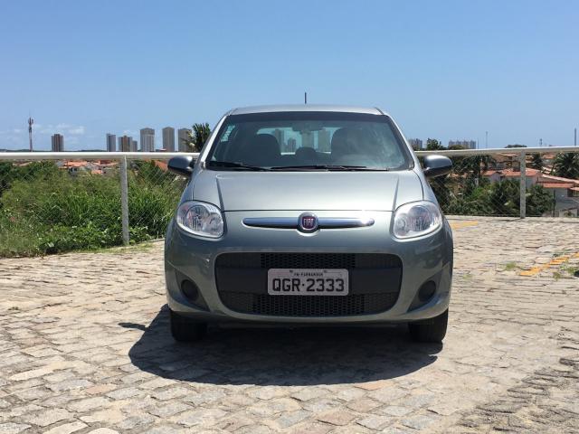 PALIO 2016/2017 1.0 MPI ATTRACTIVE 8V FLEX 4P MANUAL