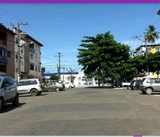 Vendo AP NO RECANTO VERDE .CABULA de 3/4 Não aceito Carta de Crédito terceiro andar - Foto 11