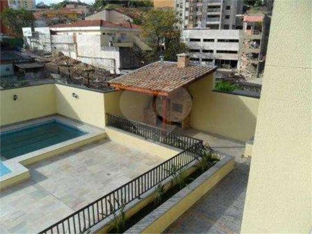 Apartamento à venda com 3 dormitórios em Vila maria, São paulo cod:169-IM168808 - Foto 14