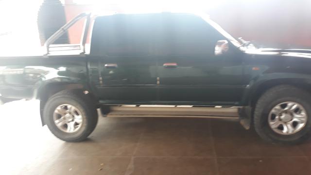 Hilux 2002 - Foto 10