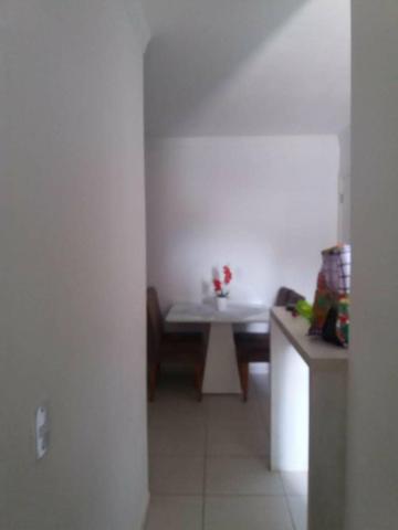Vendo ou troco apartamento todo imobiliádo - Foto 2