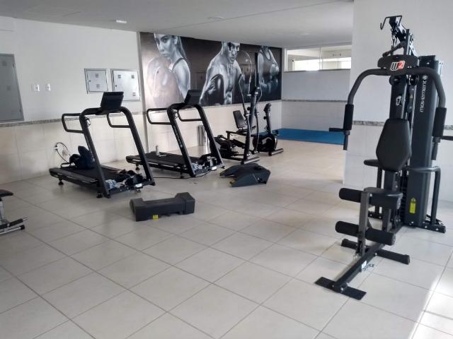 Apartamento 2 Quartos - Res. Serra das Areias - Foto 15