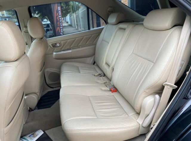 Hilux sw4 parcelado - Foto 4