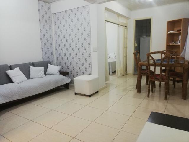 Casa para aluguel mensal