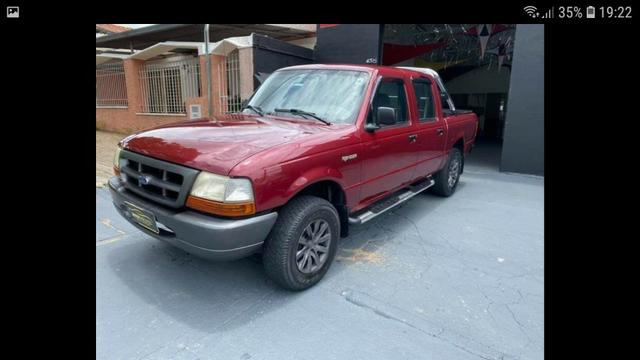 Caminhonete ford Ranger - Foto 3