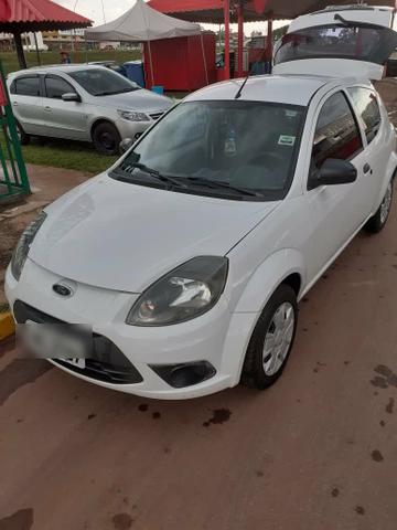 Ford KA 2013/2013 - Foto 2